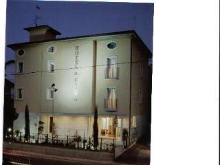 Hotel Il Cigno Perugia Luaran gambar