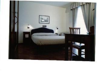 Hotel Il Cigno Perugia Luaran gambar