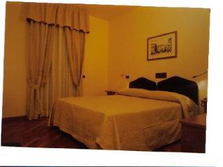 Hotel Il Cigno Perugia Luaran gambar