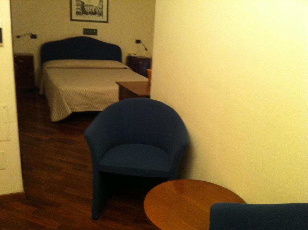 Hotel Il Cigno Perugia Luaran gambar