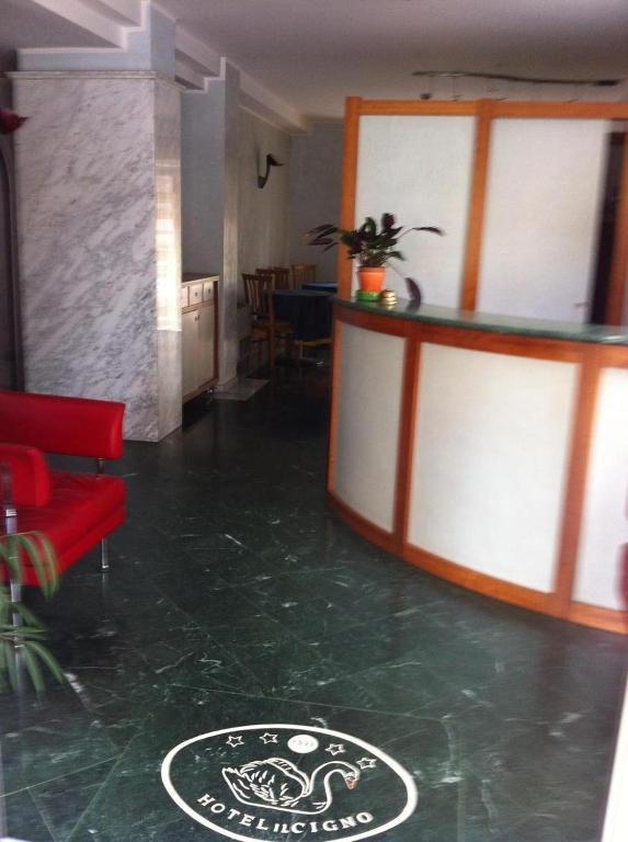 Hotel Il Cigno Perugia Luaran gambar