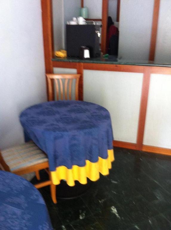 Hotel Il Cigno Perugia Luaran gambar
